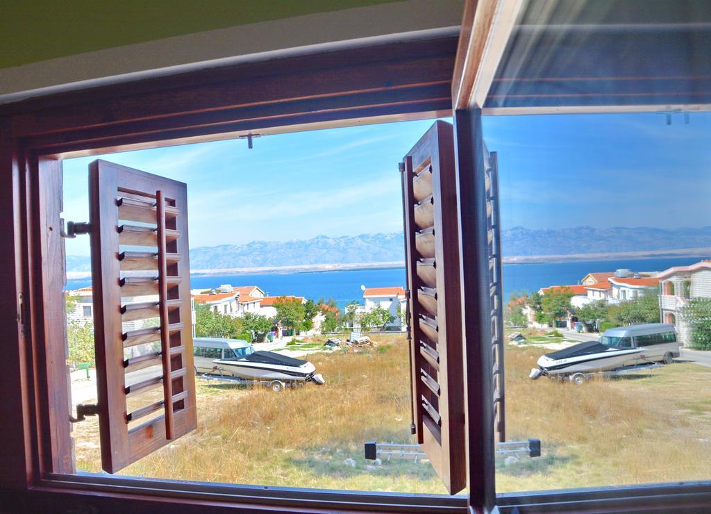 Apartments Joza Vir Eksteriør bilde