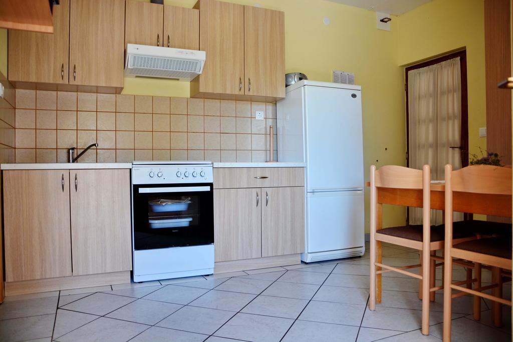 Apartments Joza Vir Eksteriør bilde