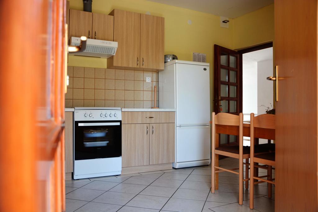 Apartments Joza Vir Eksteriør bilde