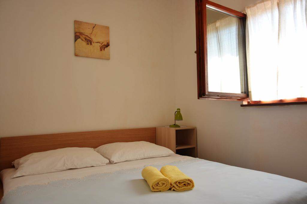 Apartments Joza Vir Eksteriør bilde